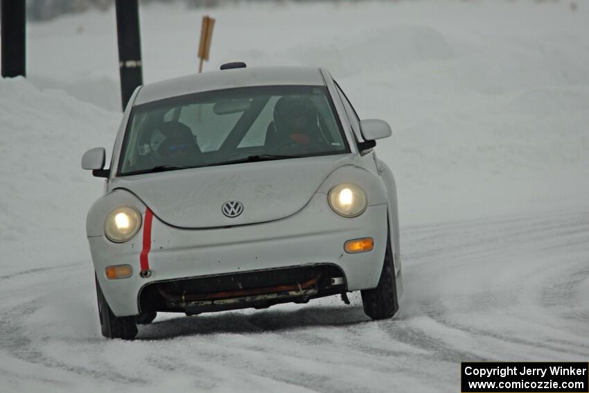 Dave Kapaun / ??? VW Beetle