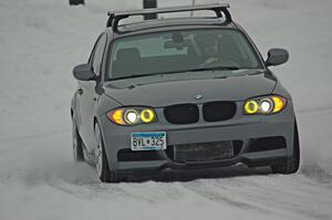 John Ruschmeyer's BMW 135i