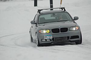 John Ruschmeyer's BMW 135i