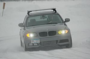 John Ruschmeyer's BMW 135i