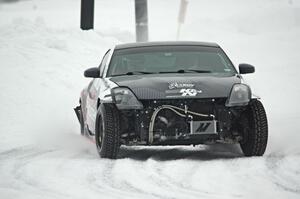 Brent ???'s Nissan 350Z