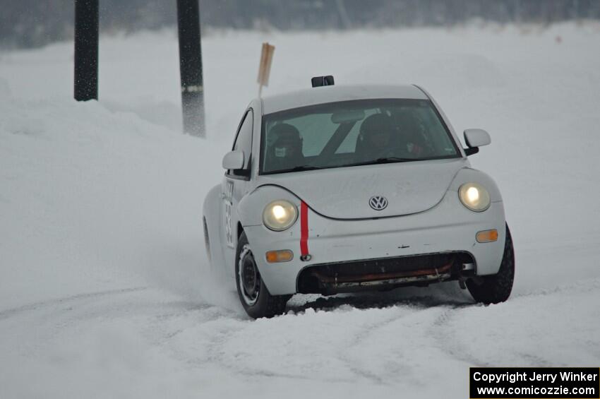 Dave Kapaun / ??? VW Beetle