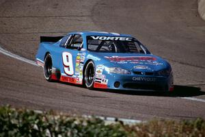 Johnny Sauter's Chevy Monte Carlo