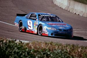 Johnny Sauter's Chevy Monte Carlo