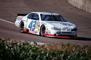 Dick Trickle's Chevy Monte Carlo