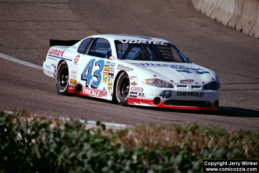 Dick Trickle's Chevy Monte Carlo