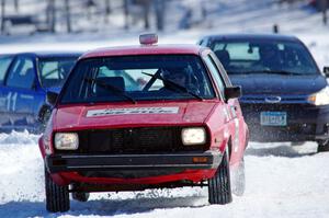 2020 IIRA Ice Racing: Event #2 Pine City, MN (Pokegama Lake)