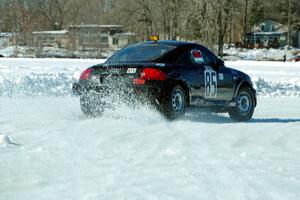 Paul Palzer's Audi TT