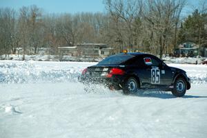 Paul Palzer's Audi TT