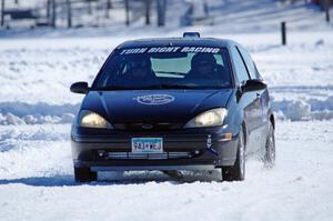 Chris Kleinhuizen's Ford Focus