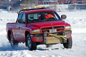 Jim Anderson's Dodge Ram Pickup