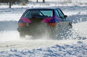 John Kochevar's VW Scirocco