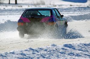 John Kochevar's VW Scirocco