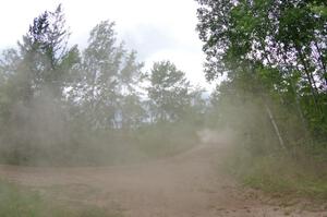 Travis Pastrana / Robbie Durant Subaru WRX STi on SS3, Steamboat I.