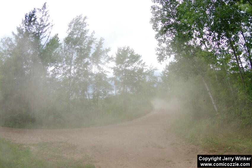 Travis Pastrana / Robbie Durant Subaru WRX STi on SS3, Steamboat I.