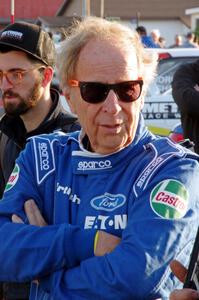 Hannu Mikkola