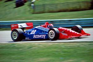 Scott Brayton's Lola T-92/00/Chevy