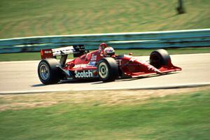 Robby Gordon's Lola T-91/00/Ford Cosworth XB