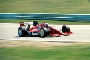 Robby Gordon's Lola T-91/00/Ford Cosworth XB