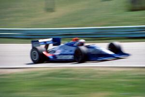 Mike Groff's Lola T-91/00/Chevy