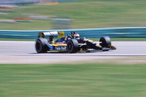 Bobby Rahal's Lola T-92/00/Chevy