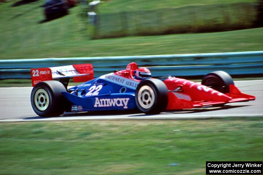 Scott Brayton's Lola T-92/00/Chevy