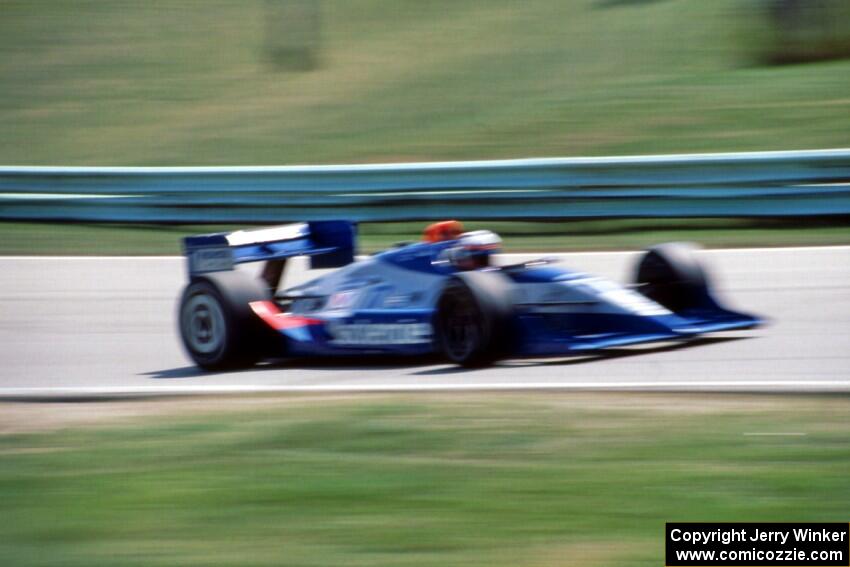 Mike Groff's Lola T-91/00/Chevy