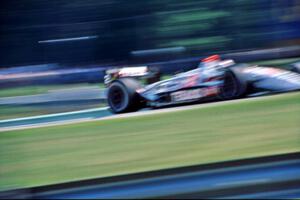 Mario Andretti's Lola T-92/00/Ford Cosworth XB