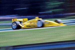 John Andretti's Lola T-92/00/Chevy