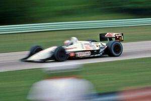 Michael Andretti's Lola T-92/00/Ford Cosworth XB