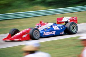 Scott Brayton's Lola T-92/00/Chevy