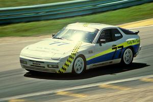 Rick Moskalik's Porsche 944 Turbo