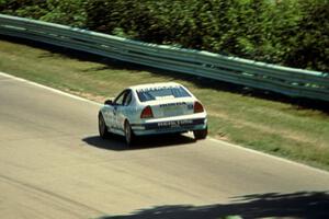 Peter Cunningham's Honda Prelude