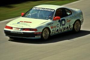 Michael Sturm's Honda Prelude