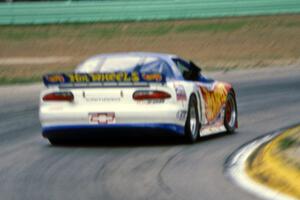 Jack Baldwin's Chevy Camaro