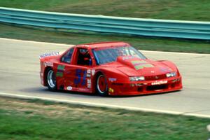 Jim Trotnow's Chevy Beretta