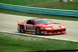 Mitch Wright's Dodge Daytona