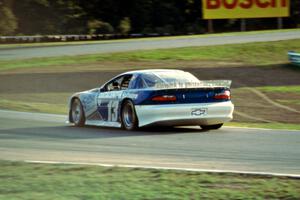 Irv Hoerr's Chevy Camaro