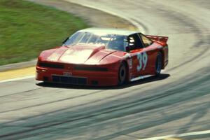 Craig Shafer's Olds Cutlass Supreme