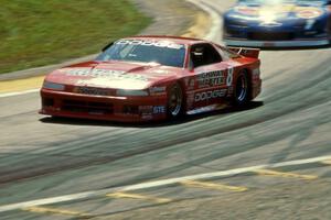 Mitch Wright's Dodge Daytona