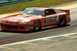 Mitch Wright's Dodge Daytona