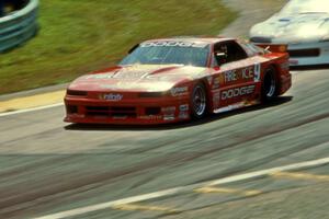 Bobby Archer's Dodge Daytona