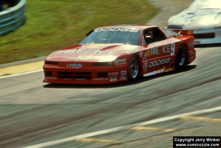 Bobby Archer's Dodge Daytona