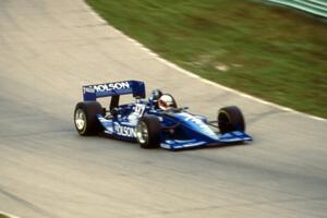 Danny Sullivan's Lola T-93/07/Chevy