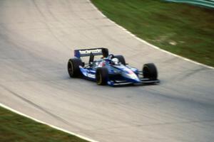 Scott Goodyear's Lola T-93/06/Ford Cosworth XB