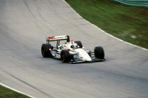 Mario Andretti's Lola T-93/06/Ford Cosworth XB