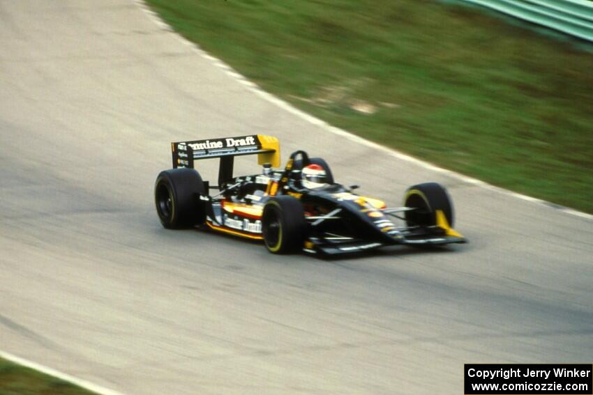 Bobby Rahal's Lola T-93/07/Chevy