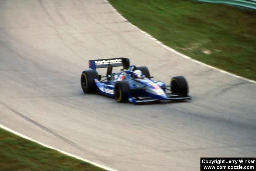 Scott Goodyear's Lola T-93/06/Ford Cosworth XB