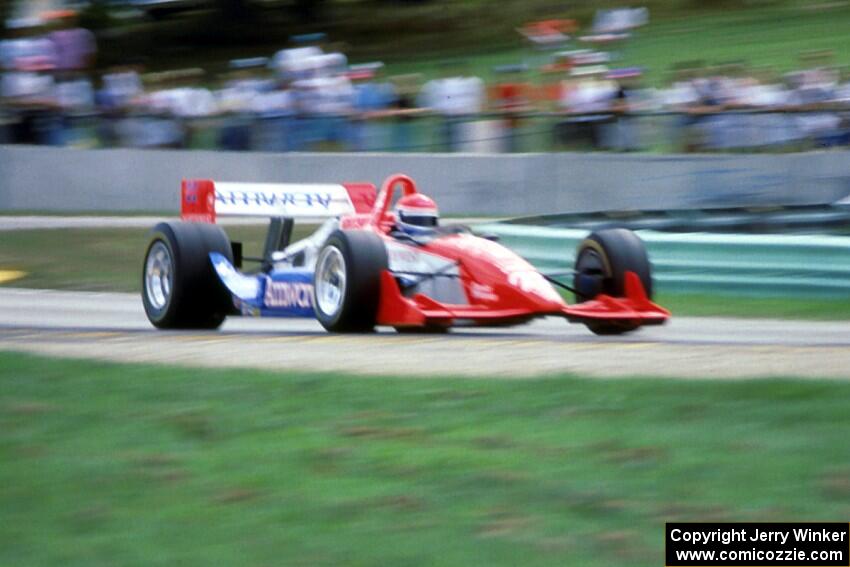 Scott Brayton's Lola T93/06/Ford Cosworth XB