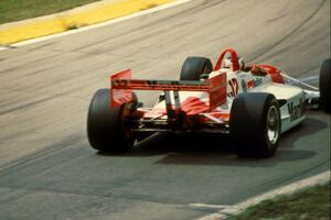 Paul Tracy's Penske PC-22/Chevy